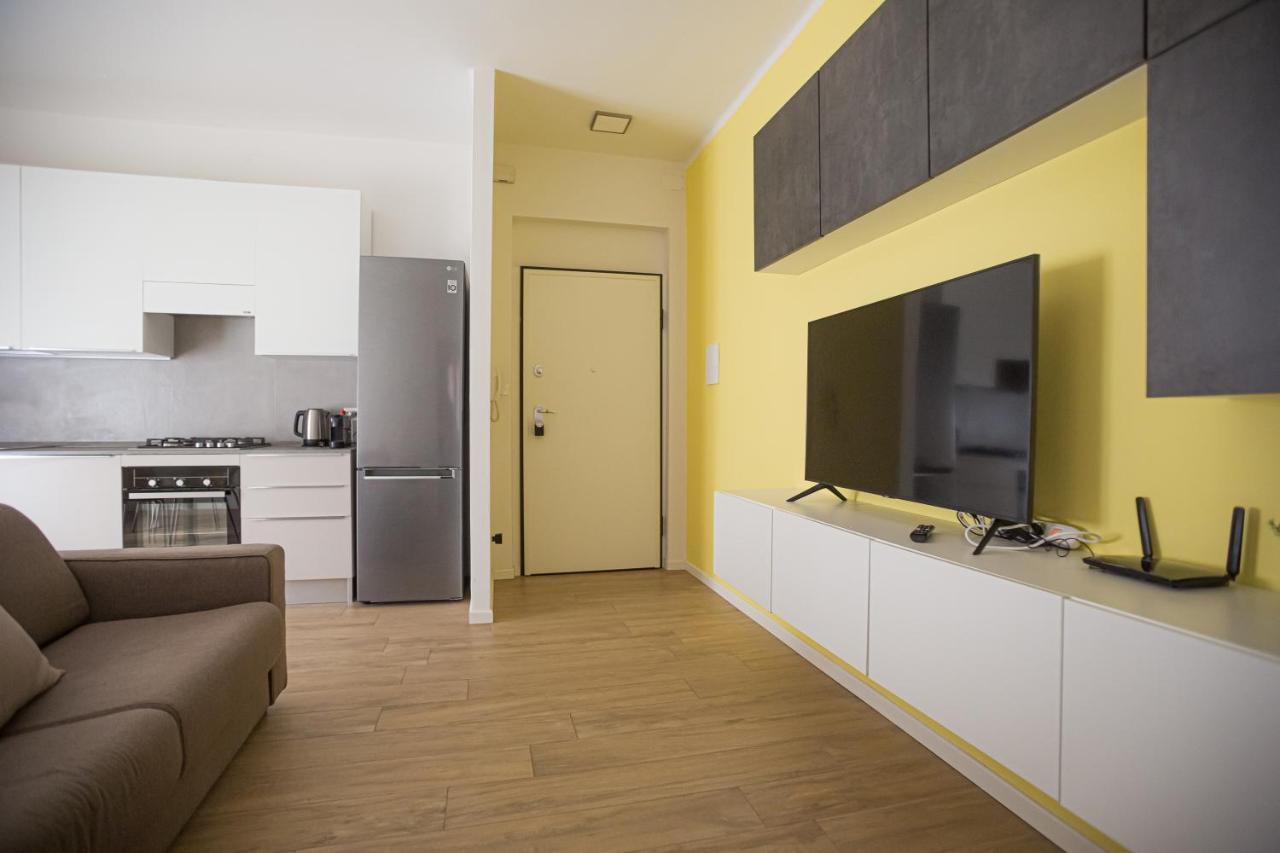 Eli Home - Royal Welcome Verona Exterior photo