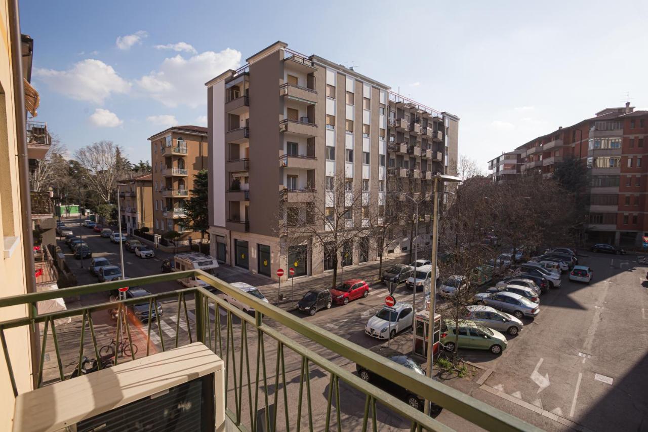 Eli Home - Royal Welcome Verona Exterior photo